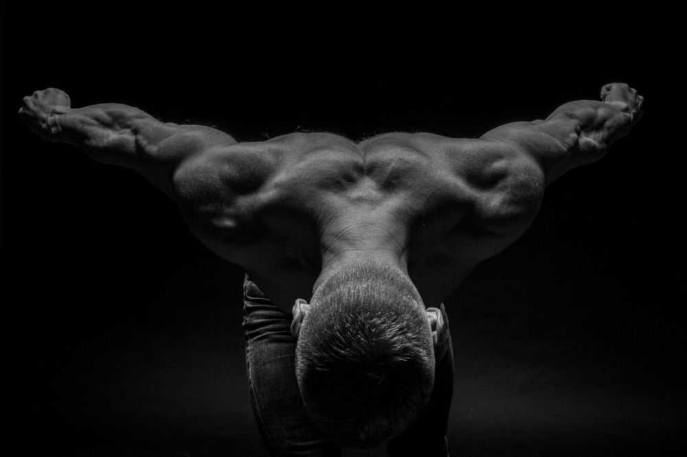 Фотография автора Осинцева Людмила