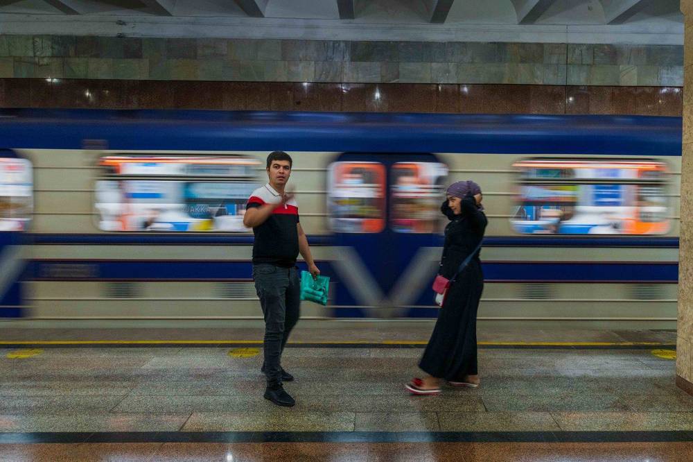 Photograph by Zubair Irshad