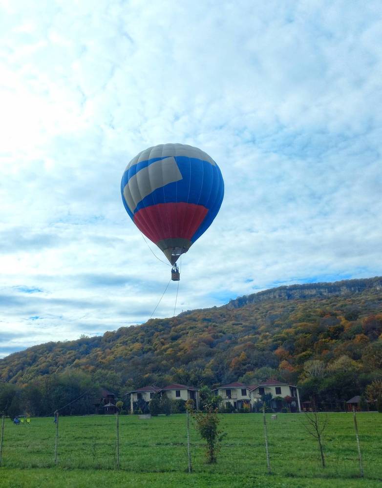 Photograph by Юлия Коробкова