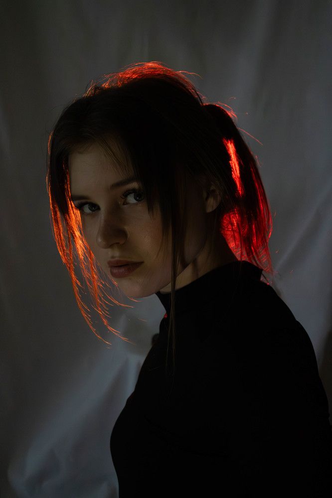 Photograph by Евгения