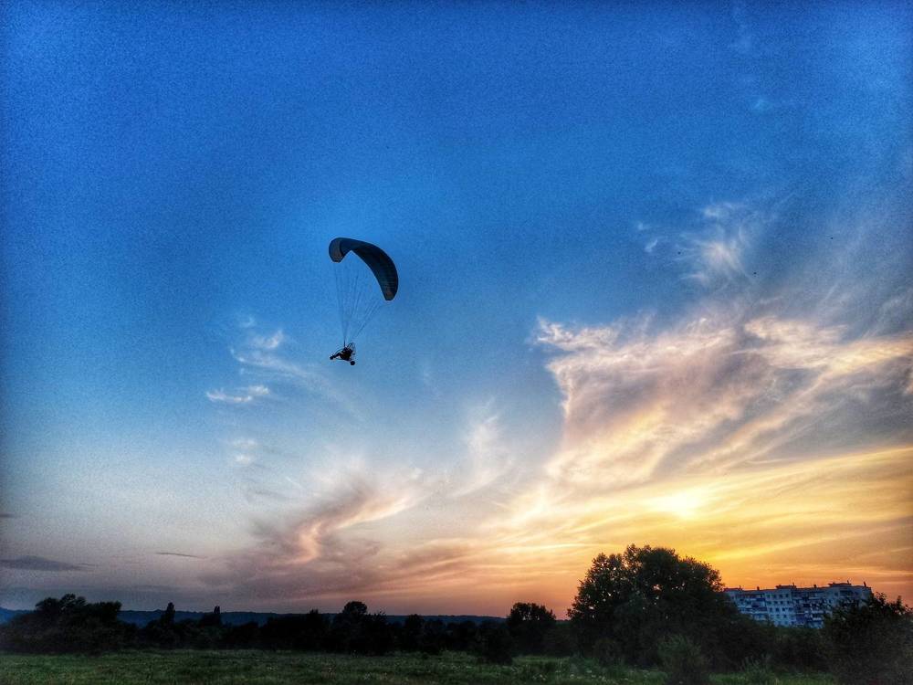 Photograph by Юлия Коробкова