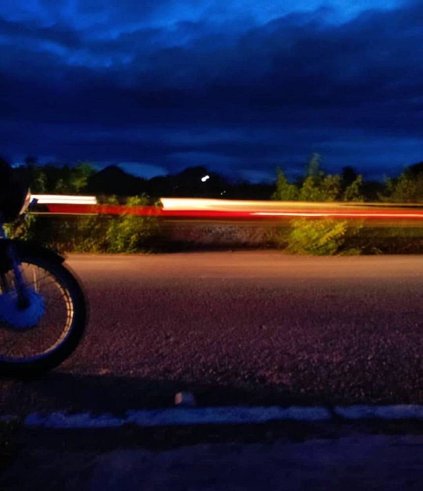 Photograph by Bhargav Pinapatruni