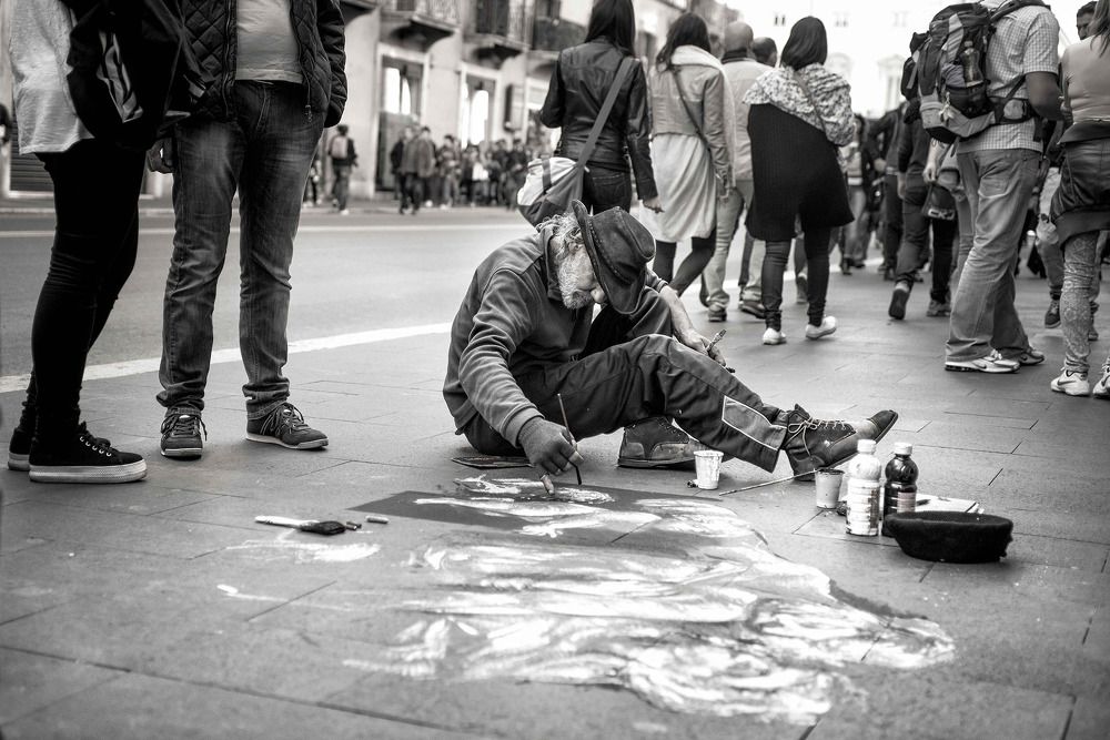 Photograph by Елена Быкова