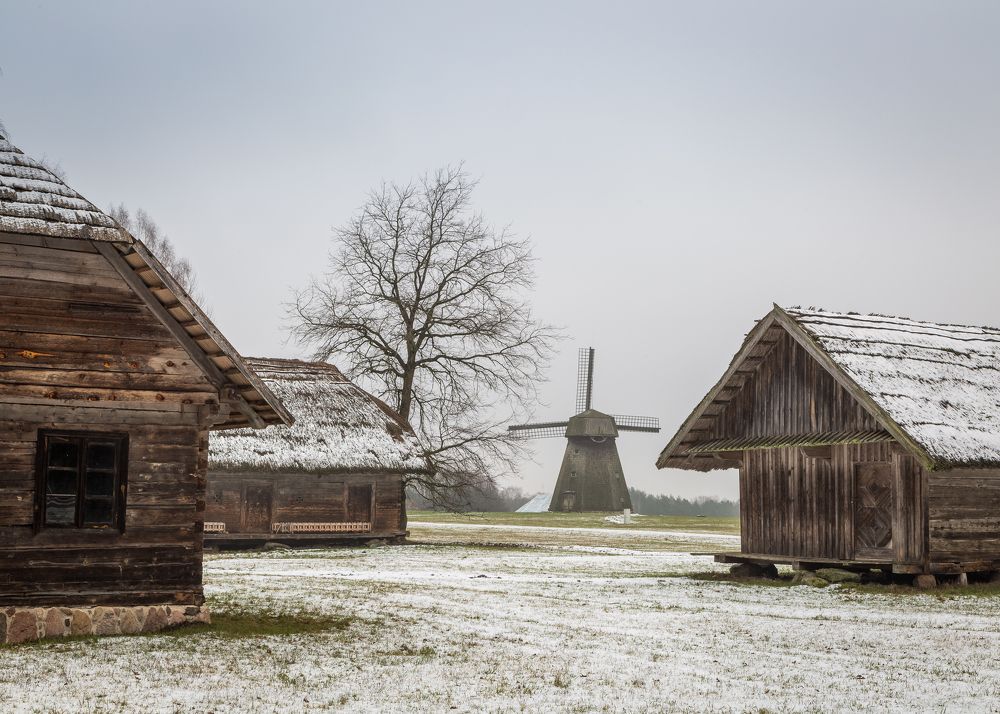 Photograph by Anatoly Chomko