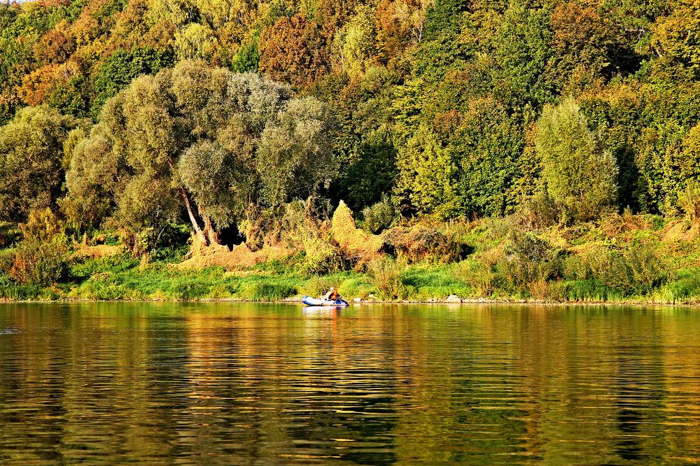 Photograph by Александр Бугаенко