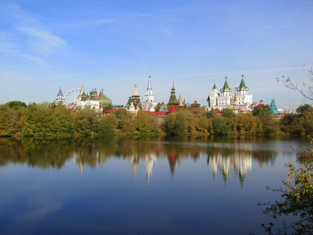 Photograph by Татьяна Смирнова