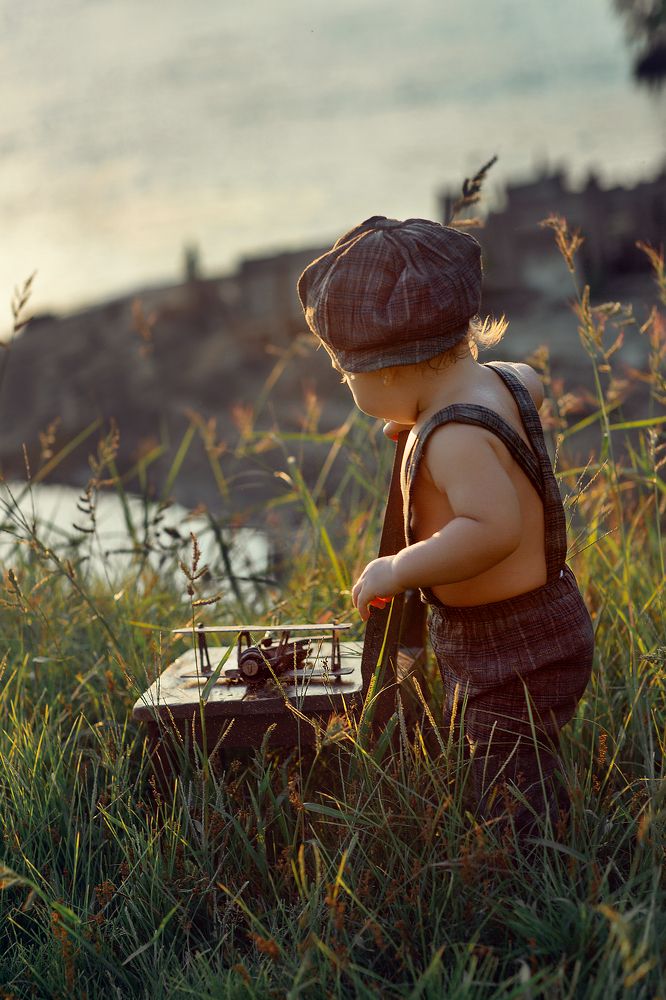 Photograph by Anna Yarovaya