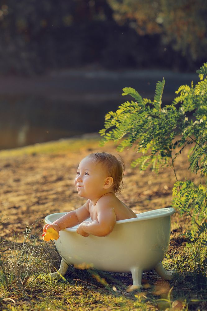 Photograph by Anna Yarovaya