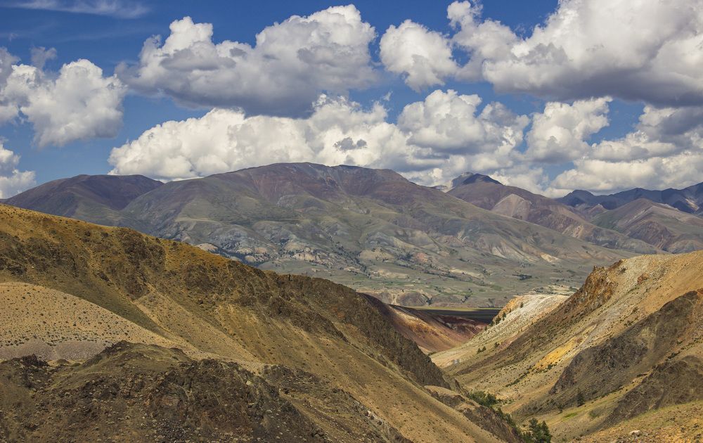 Photograph by Андрей Степанов