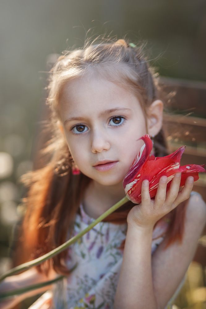 Photograph by Юлианна Митрофанова