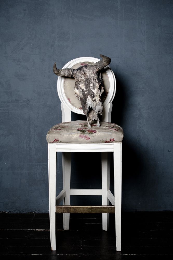 Das Selbst des Todes