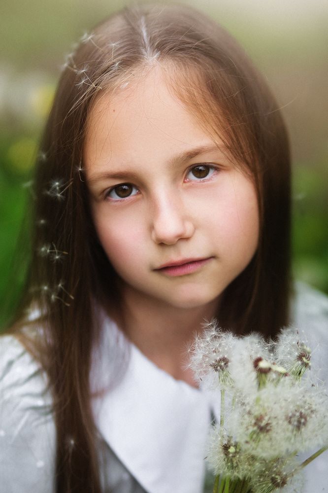 Photograph by Юлианна Митрофанова