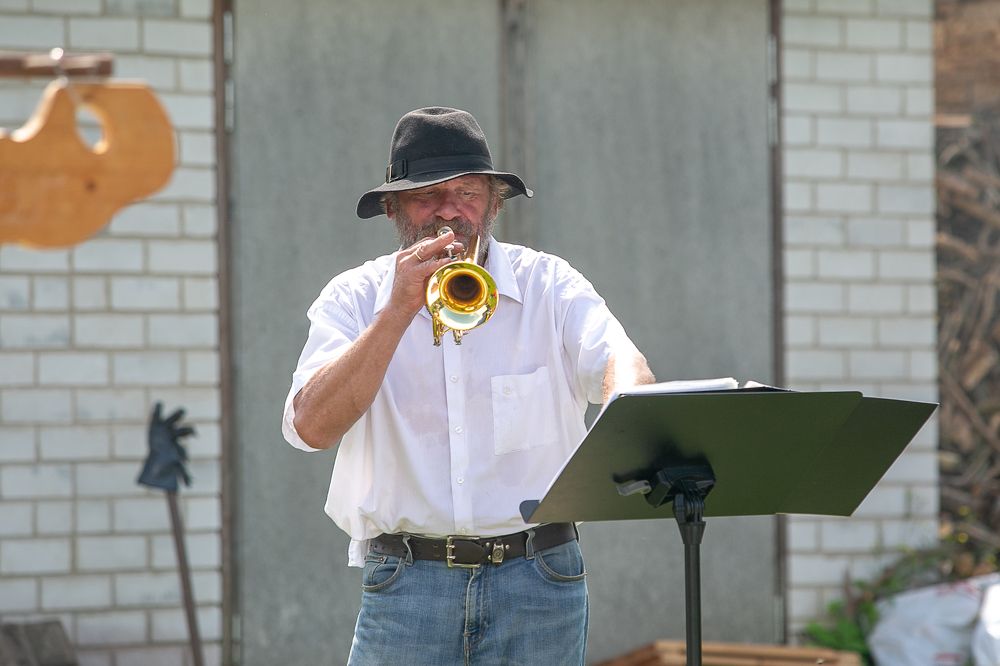 Photograph by Наталья Катюжанская