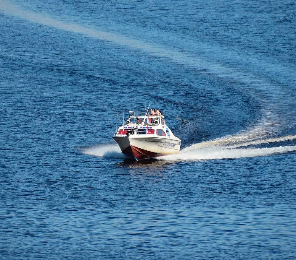 Photograph by Ирина Половцева