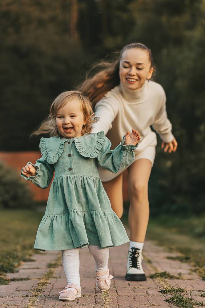 Осень в Валуево