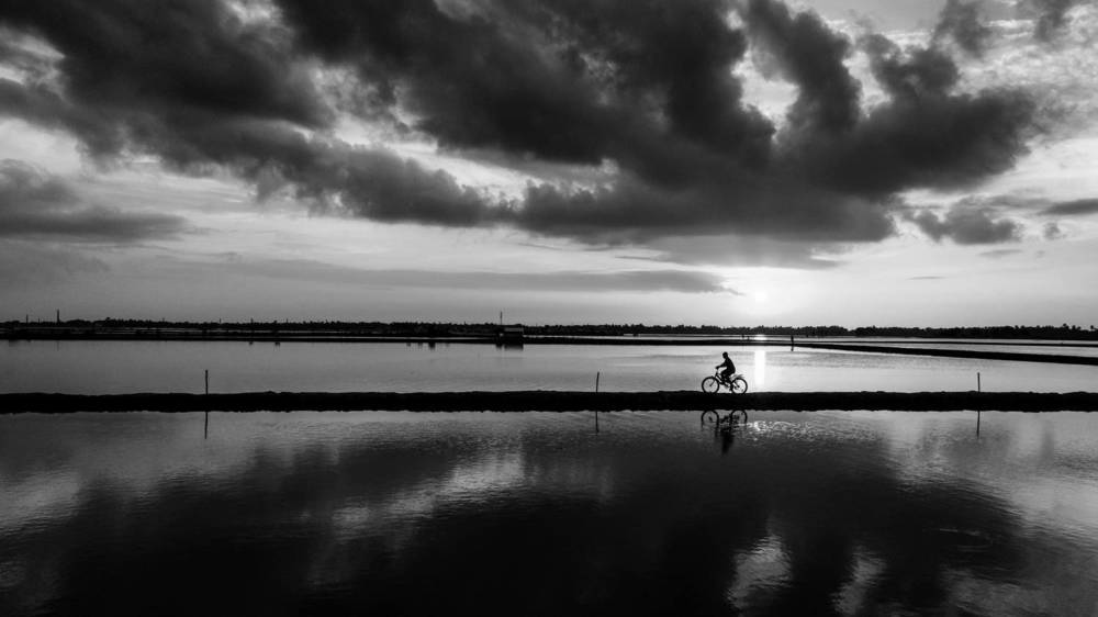 Фотография автора Debarshi Mukherjee