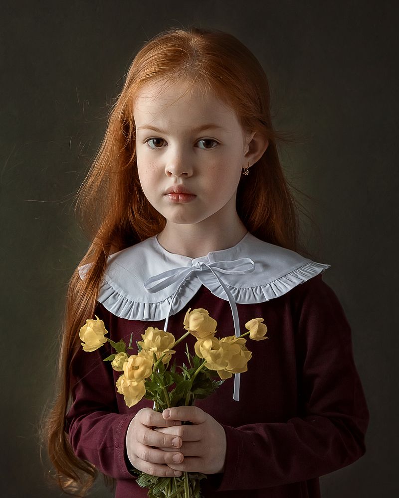 Photograph by Инна Бочарникова