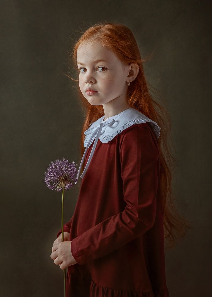 Photograph by Инна Бочарникова