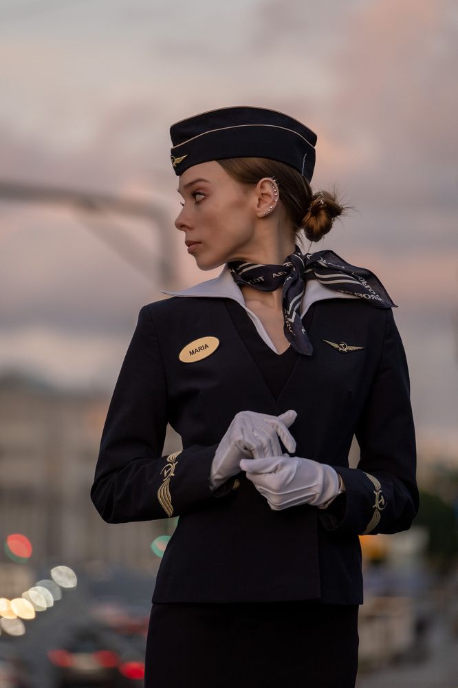 Photograph by Viacheslav Potemkin