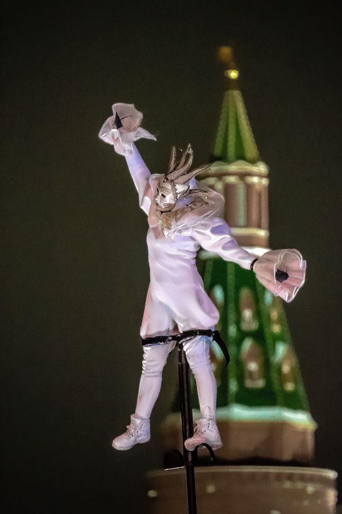 Photograph by Белевитин Михаил