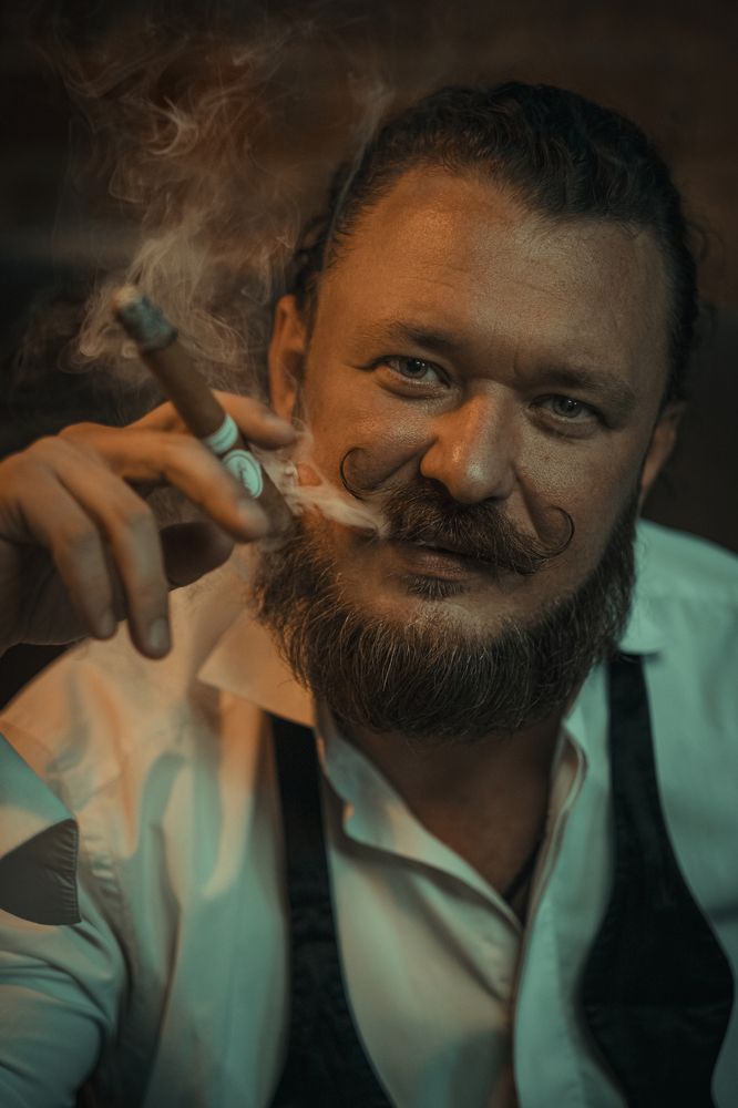 Photograph by Viacheslav Potemkin