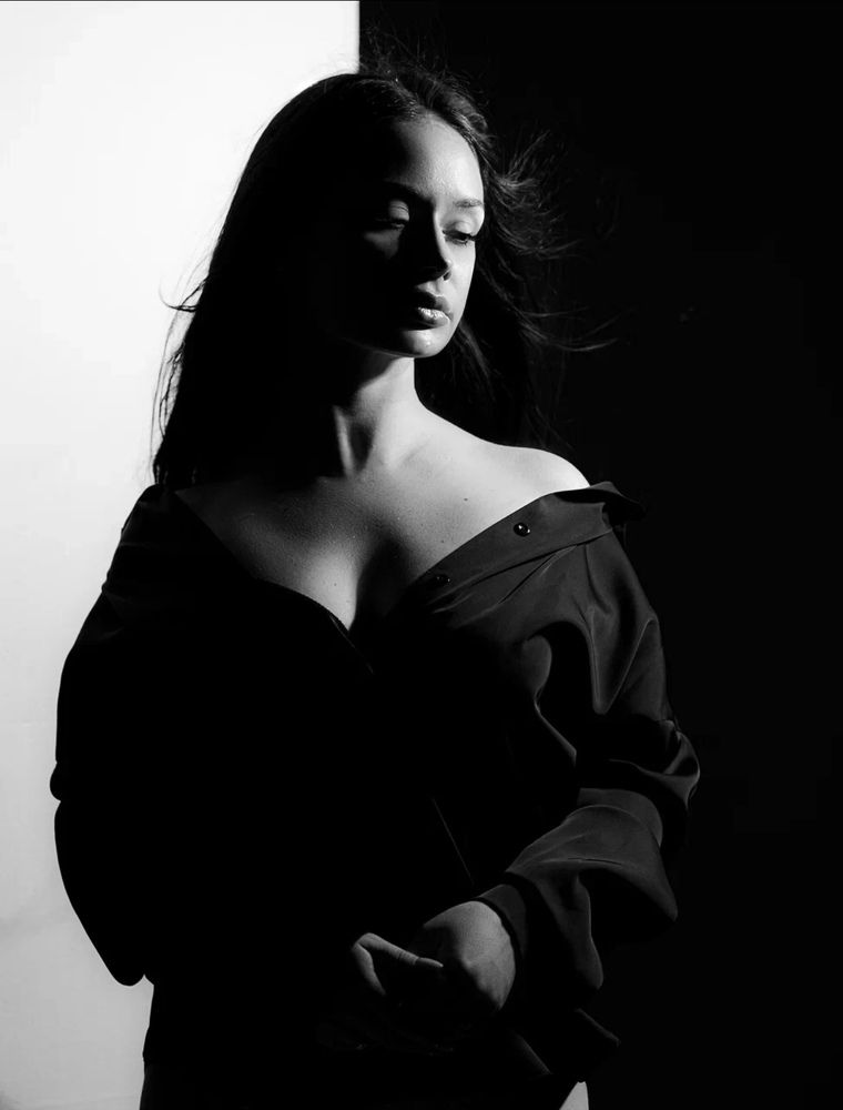 Photograph by Екатерина Назарова