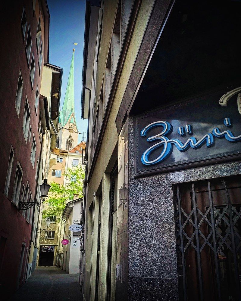 Zürich