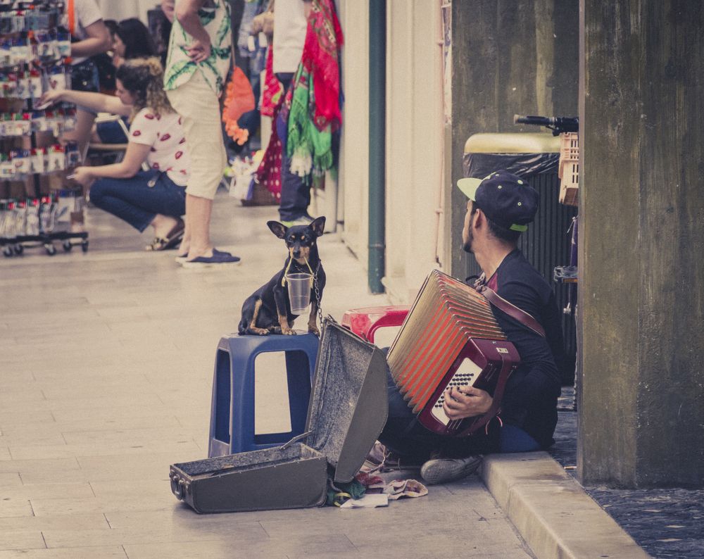 Photograph by Pavel Gukov