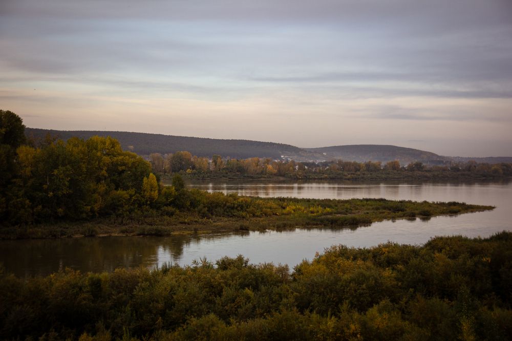 Photograph by Александр Коковихин