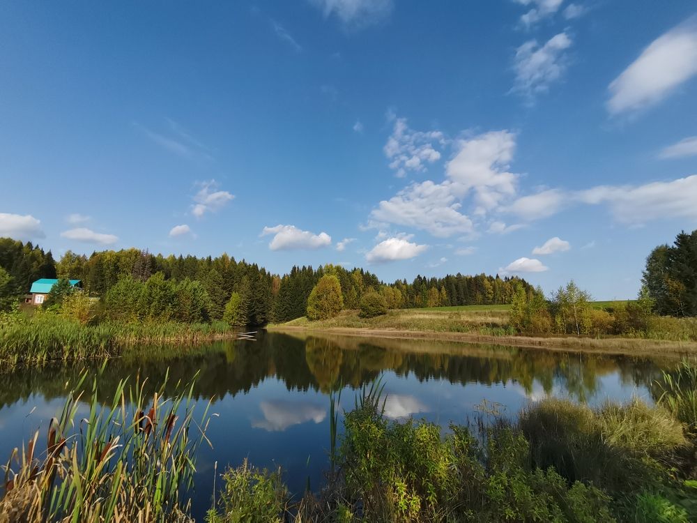 Photograph by Анастасия Мальцева