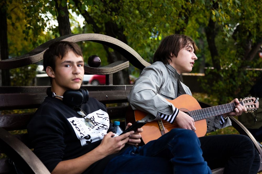 Photograph by Александр Коковихин