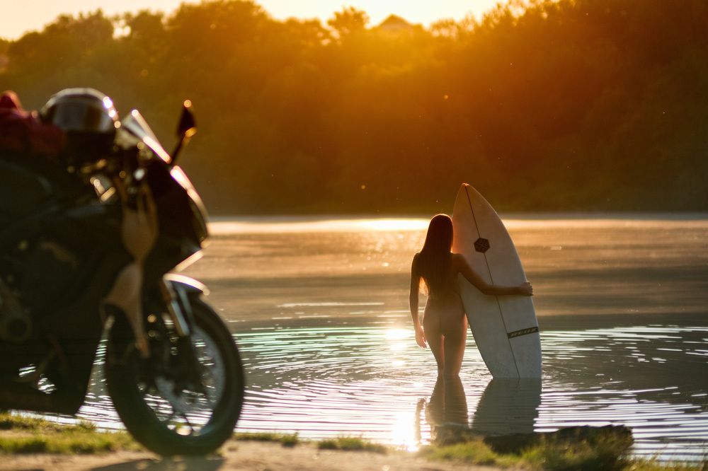 Photograph by Вячеслав Потемкин