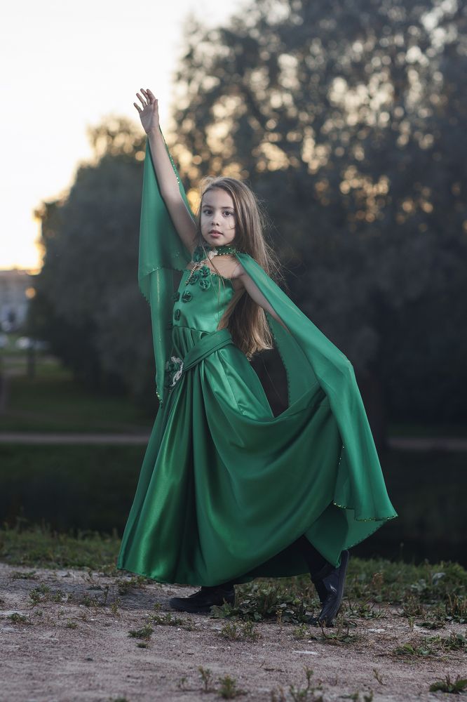 Танец - это моя жизнь