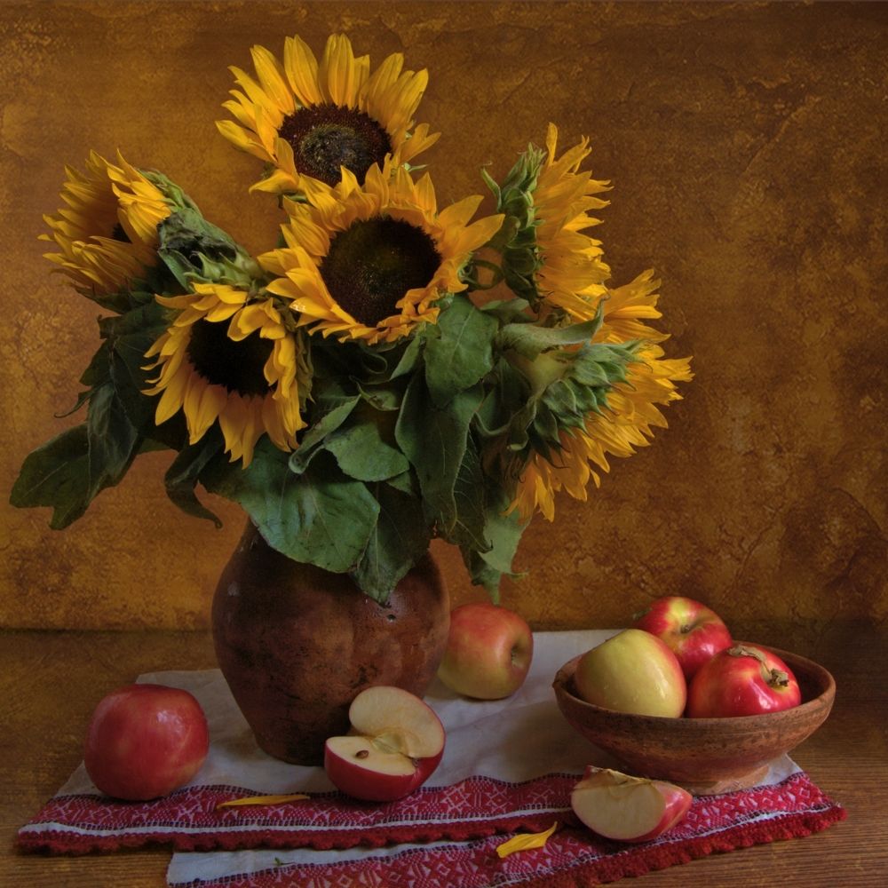 Photograph by Оксана Саранова