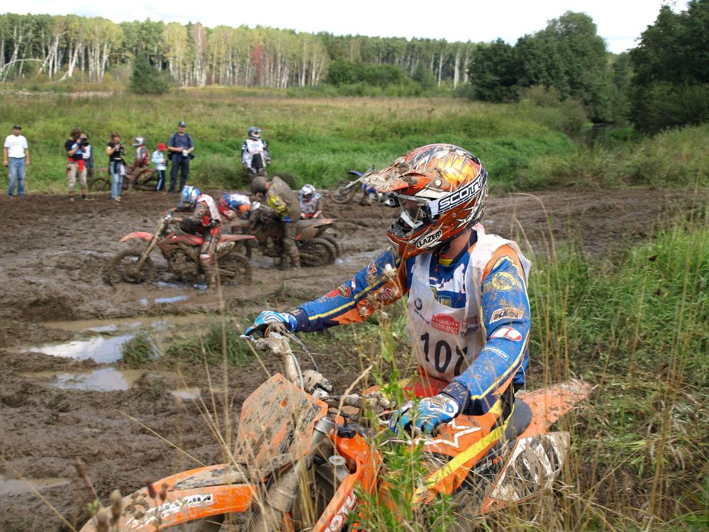 Photograph by Оксана Саранова