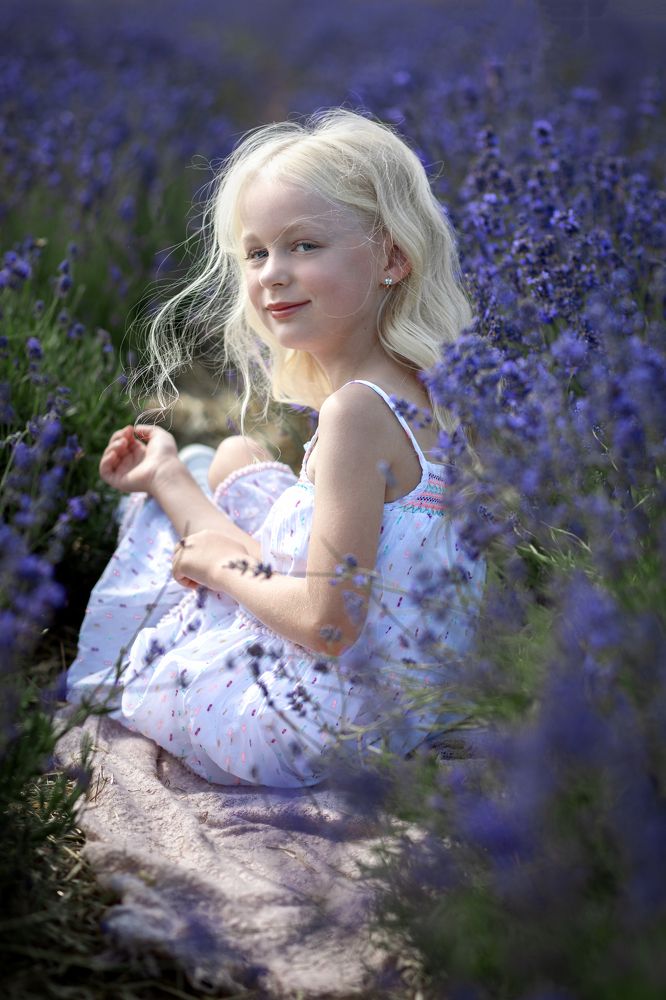 Фотография автора Ольга Раловец