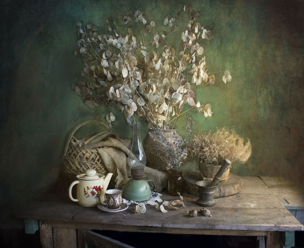 Photograph by Зимина Лионелла