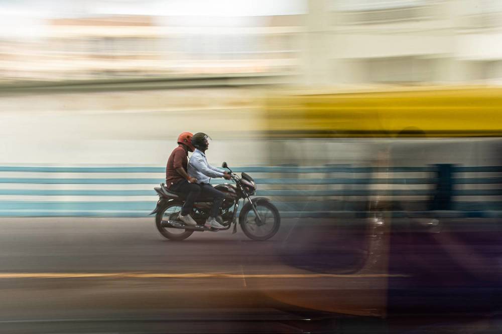 Photograph by Utsab Dhara