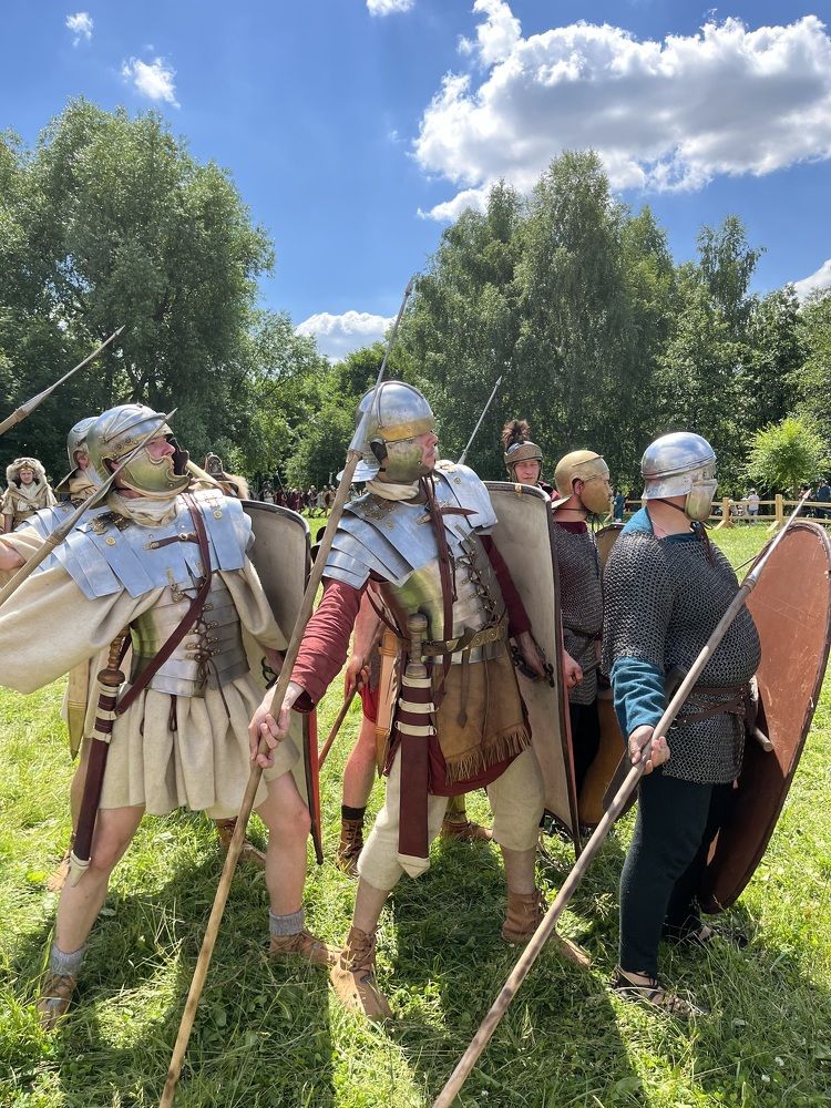 Фотография автора Мария Жданова