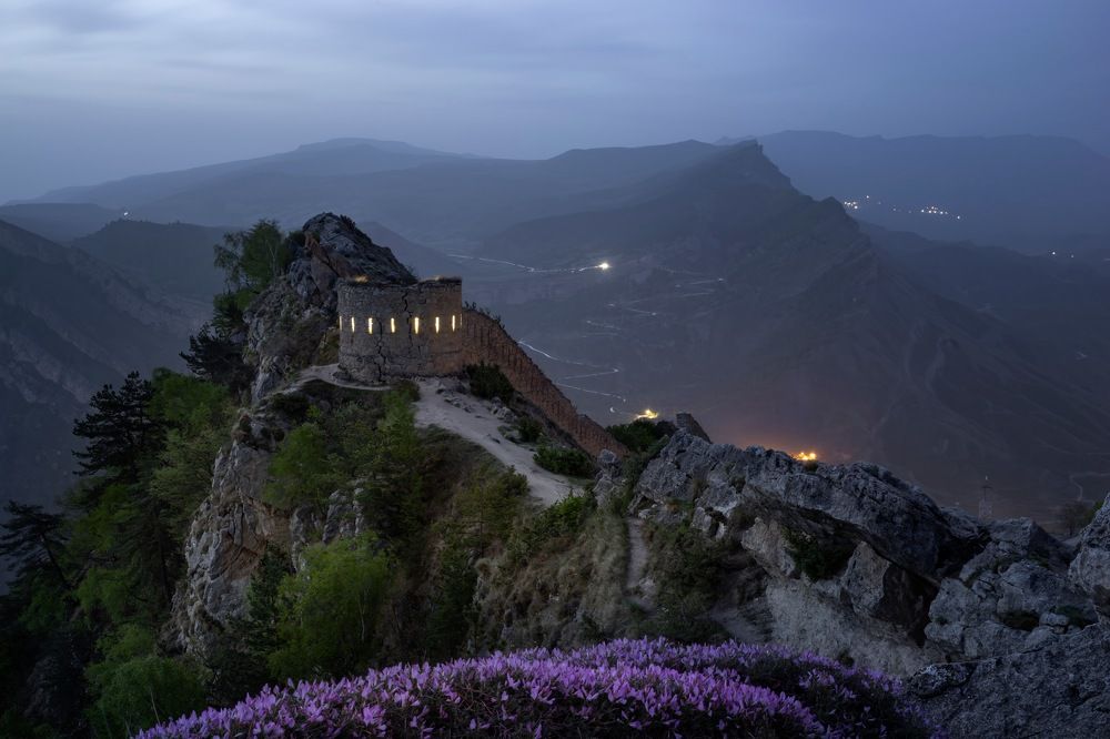 Photograph by Ширгин Сергей