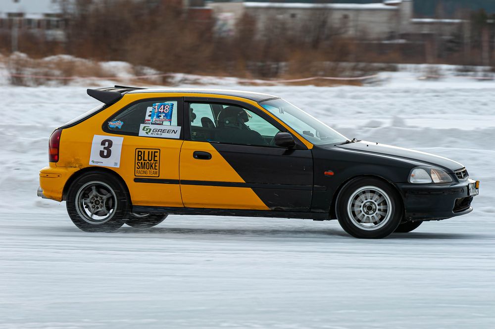 Photograph by Вадим Басов