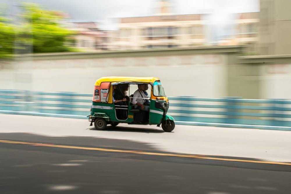 Photograph by Utsab Dhara