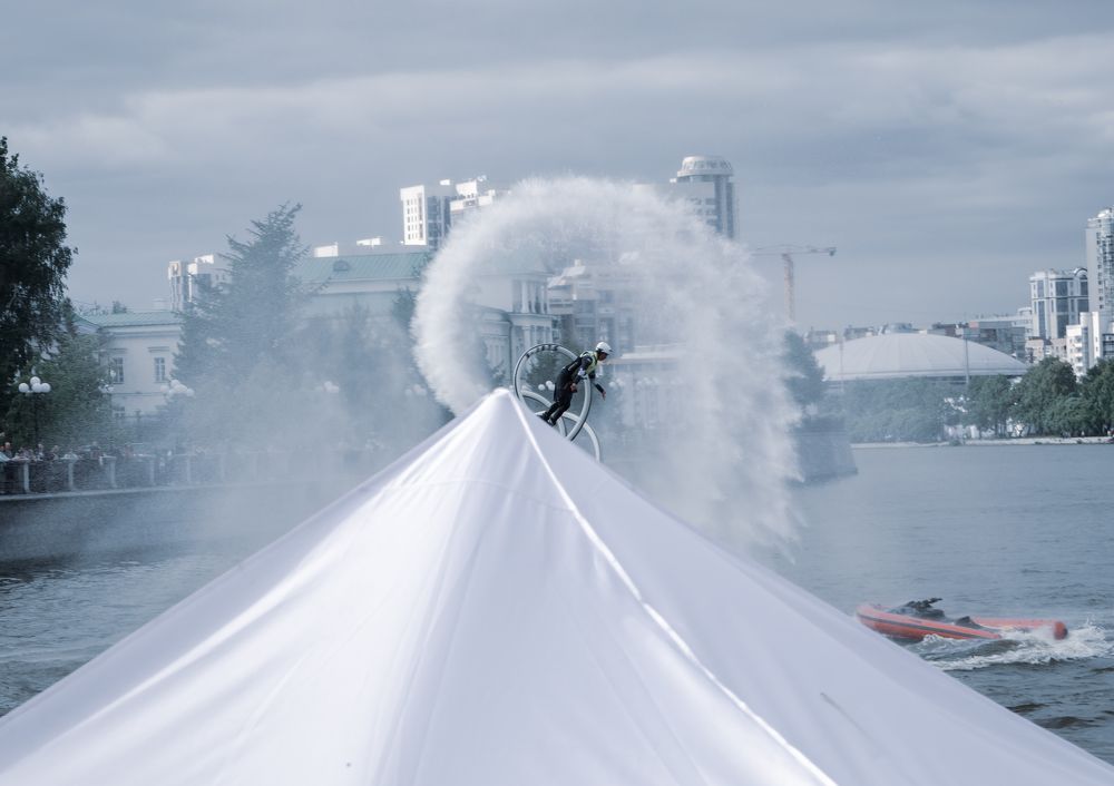 Photograph by Ксения Тенькина