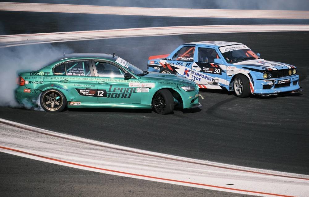 Photograph by Игорь Сержант