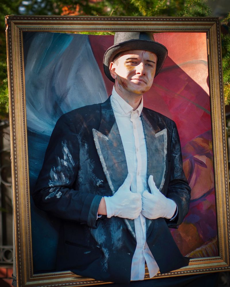 Photograph by Анна Орманжи