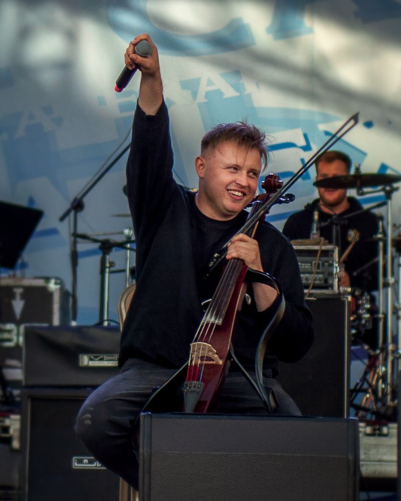 Photograph by Анна Орманжи