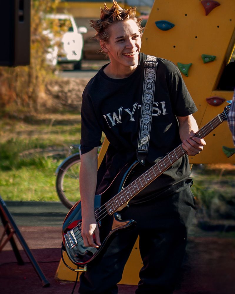 Photograph by Анна Орманжи