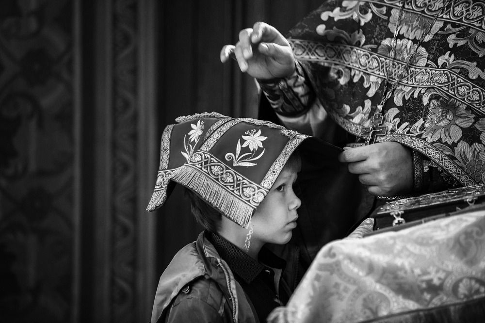 Photograph by Анастасия Голубева