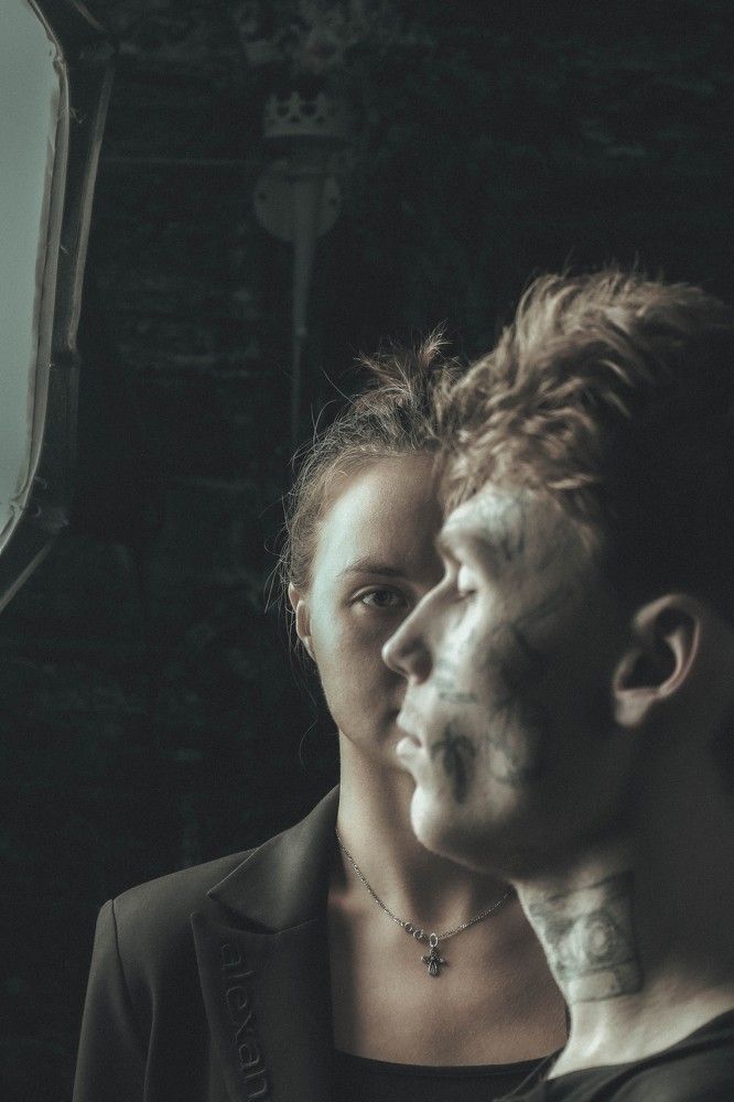 Фотография автора Татьяна Марсуверских