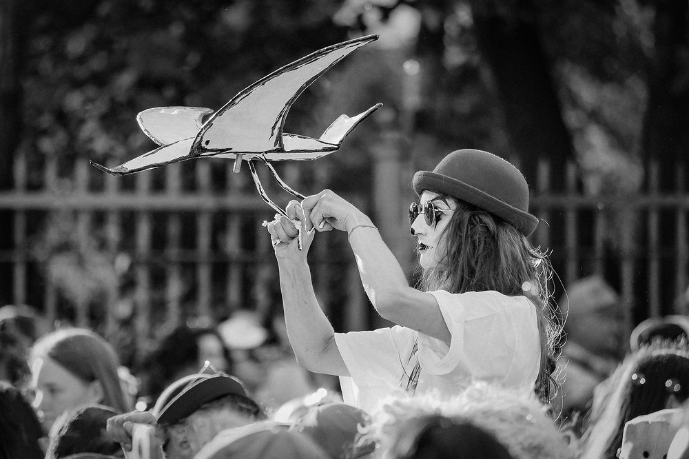 Photograph by Анжелика Титова